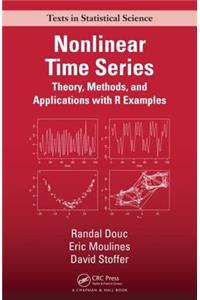 Nonlinear Time Series