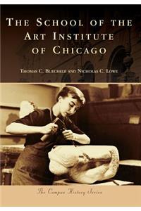 The School of the Art Institute of Chicago