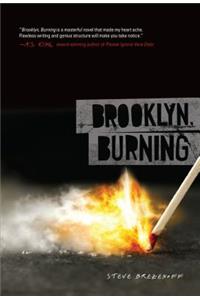Burning Brooklyn