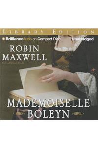 Mademoiselle Boleyn