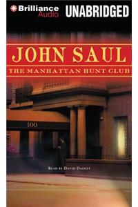 Manhattan Hunt Club