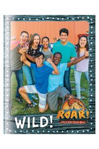 Wild Youth Leader Manual