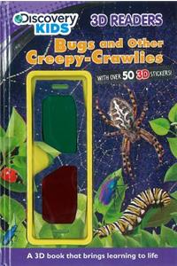 Bugs and Other Creepy-Crawlies