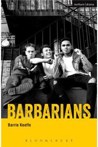 Barbarians