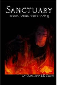 Sanctuary - Blood Bound Series Book 9