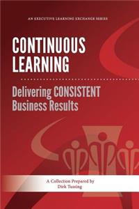 Continuous Learning