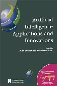 Artificial Intelligence Applications and Innovations