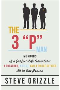 3 P Man