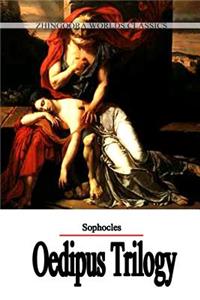 Oedipus Trilogy