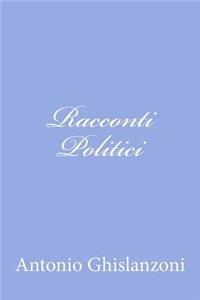 Racconti Politici