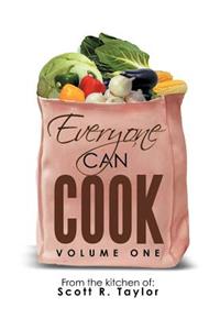 Everyone Can Cook