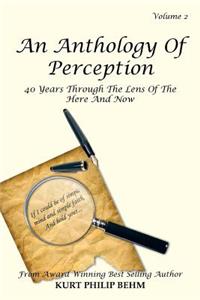 Anthology of Perception Vol. 2