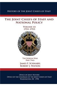 Joint Chiefs of Staff and National Policy