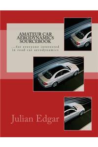 Amateur Car Aerodynamics Sourcebook