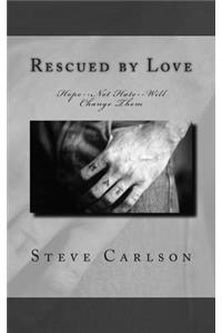 Rescued by Love