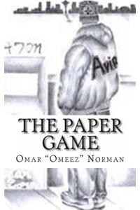 Paper Game