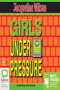 Girls Under Pressure