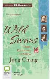 Wild Swans