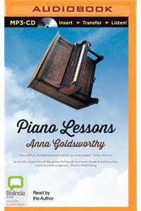Piano Lessons