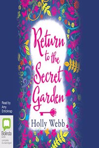 Return to the Secret Garden