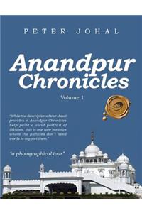 Anandpur Chronicles