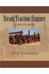 Steam Traction Engines