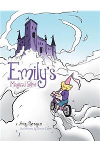 Emily's Magical Bike