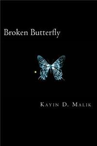 Broken Butterfly