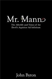 Mr. Mann