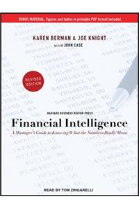 Financial Intelligence