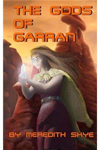 The Gods of Garran