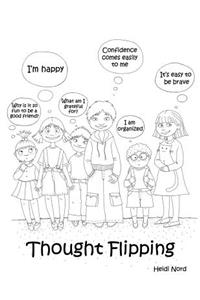 Thought Flipping