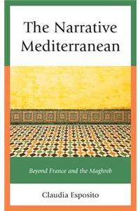 The Narrative Mediterranean
