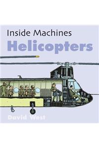 Helicopters