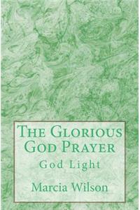 Glorious God Prayer