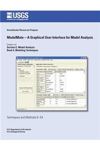 ModelMate?A Graphical User Interface for Model Analysis