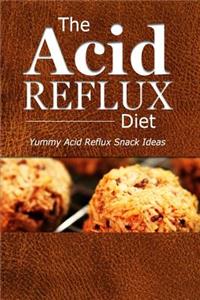 Acid Reflux Diet - Acid Reflux Snacks