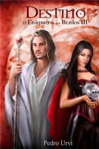 El Enigma de Los Ilenios III