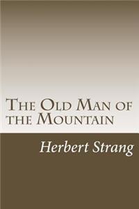 The Old Man of the Mountain