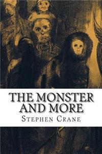 Monster and more