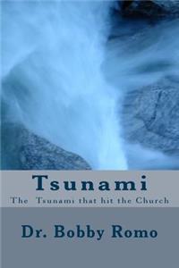 Tsunami