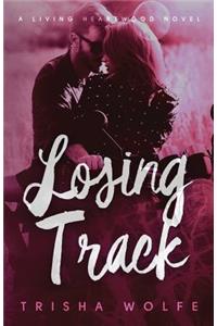 Losing Track