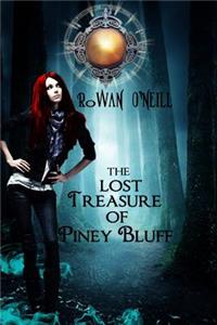 Lost Treasure of Piney Bluff