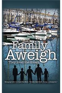 Family Aweigh