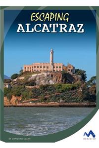 Escaping Alcatraz