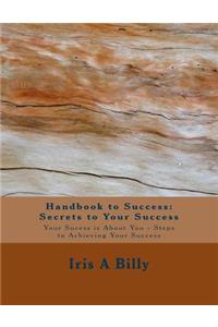 Handbook to Success