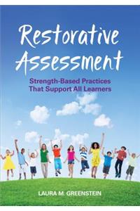 Restorative Assessment