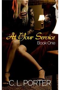 At Your Service - Book One