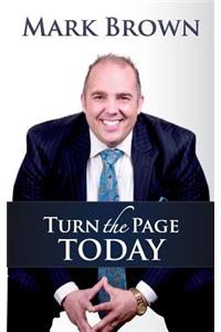 Turn The Page Today
