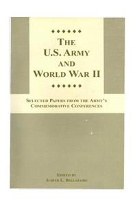 U.S. Army and World War II